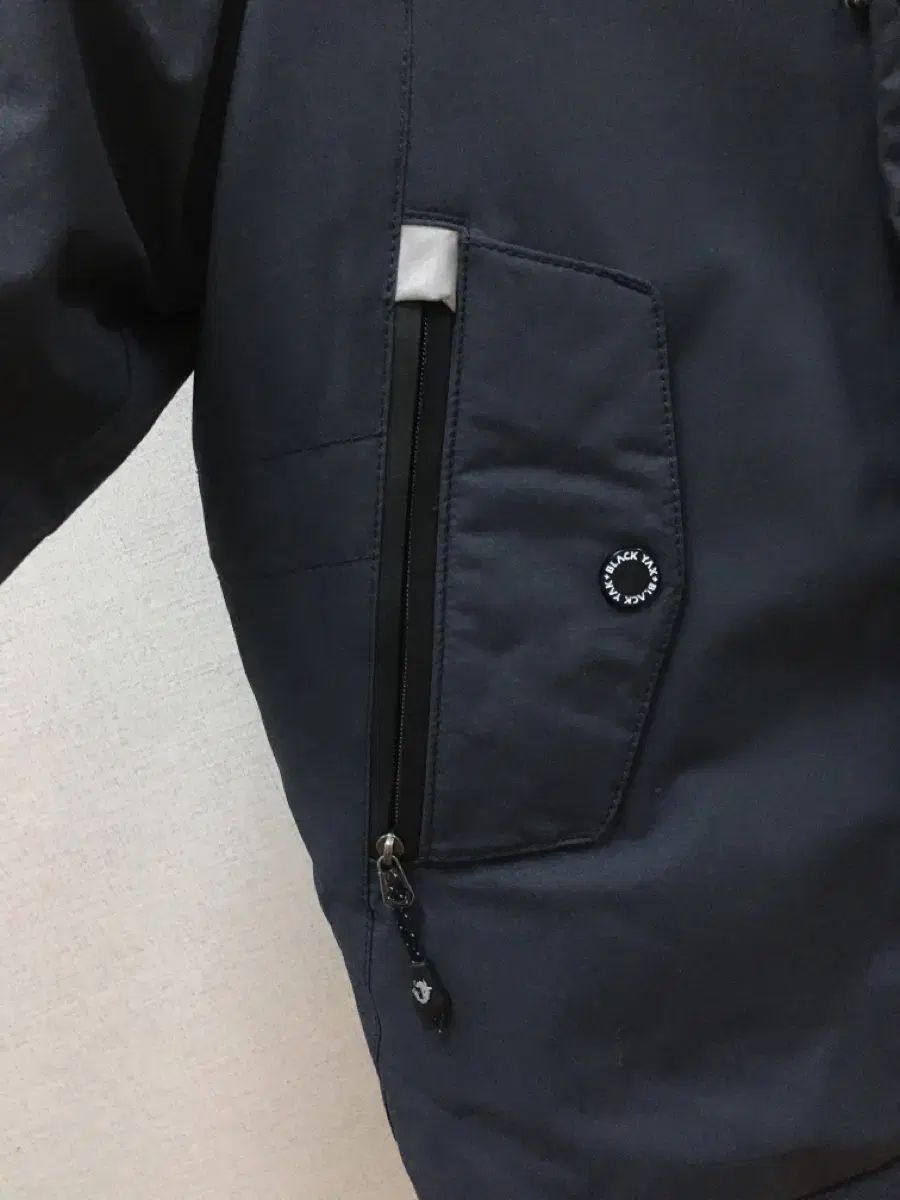 キッズ110号 BLACK