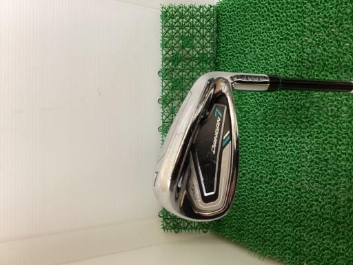 マジェスティゴルフ 旧マルマン DANGAN 7 5S アイアンセット IR オリジナルカーボン フレックスR メンズ 男性用 右利き 右用 Cランク ゴルフクラブ