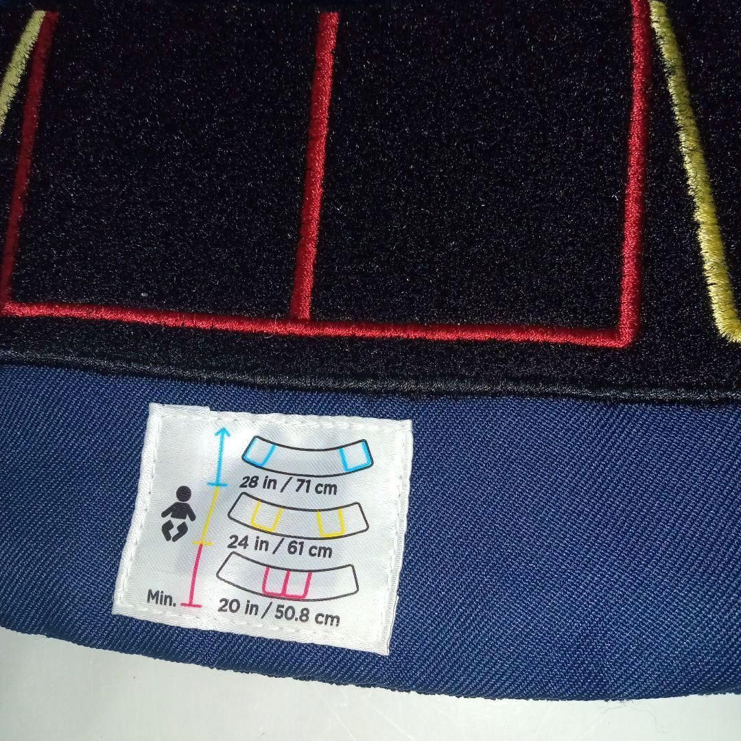 オムニブリーズ ミッドナイトブルー