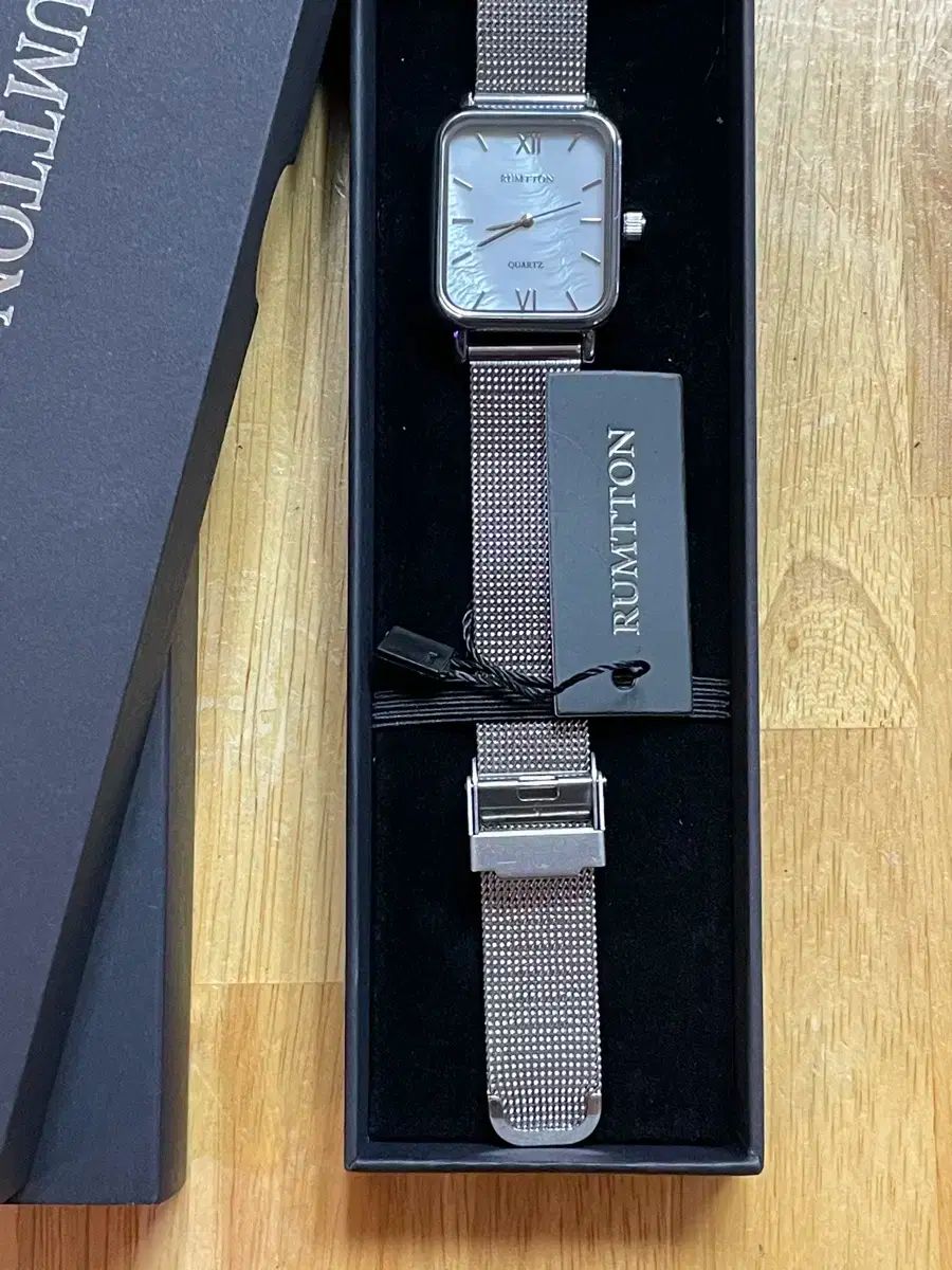 ラブトンハーバー