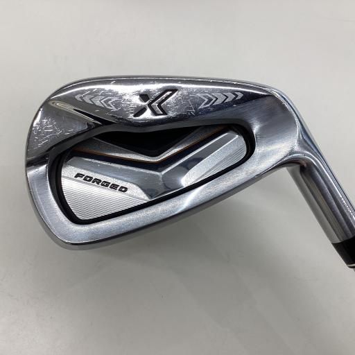 ダンロップ XXIO 2020 eks 5 単品アイアン LI NS PRO 920GH D.S.T for XXIO フレックスS メンズ 男性用 右利き 右用 Cランク ゴルフクラブ