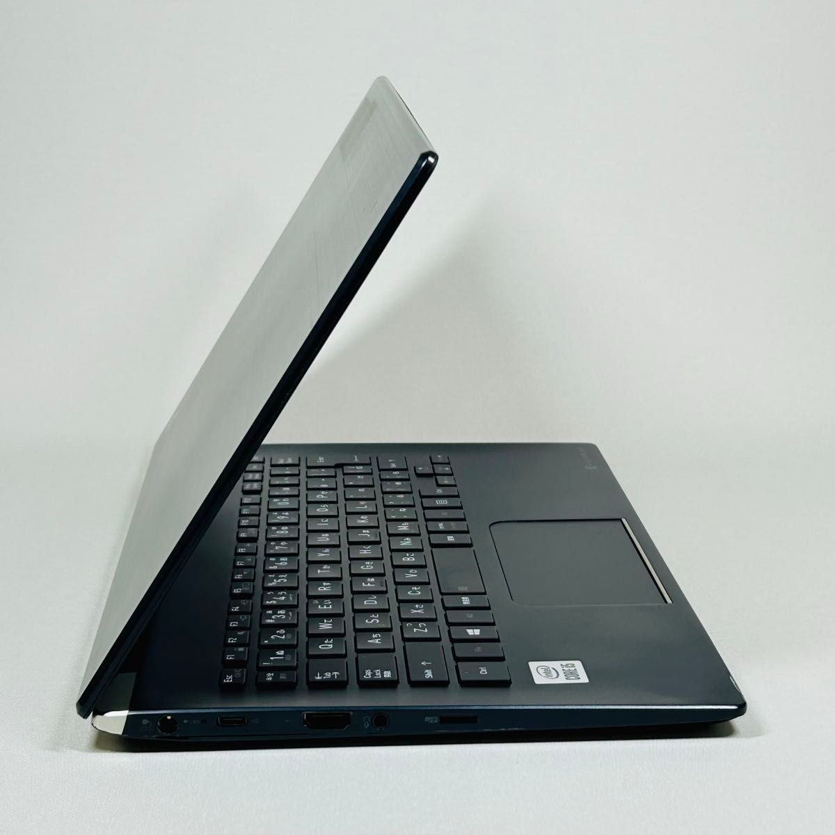 ノートパソコン オフィス付き 薄型 Windows11 第10世代 i5 SSD Office