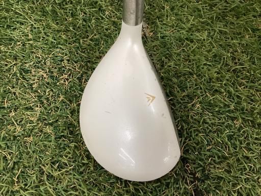 本間ゴルフ Be ZEAL 535 28° レディース ユーティリティ UT VIZARD for フレックスL 女性用 右利き 右用 Dランク ゴルフクラブ