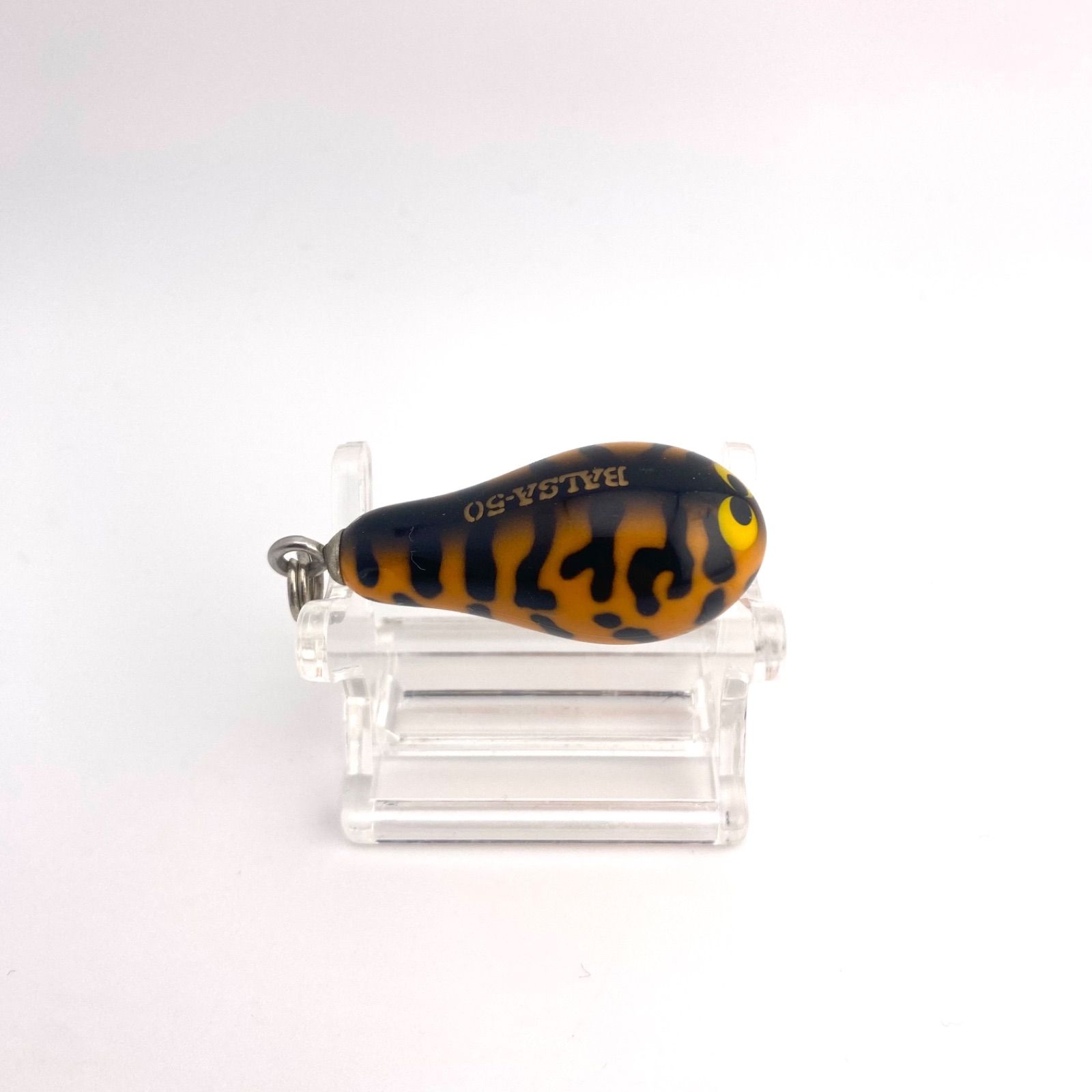 バルサ50 オリジナル キーホルダー 新品未使用 - メルカリ