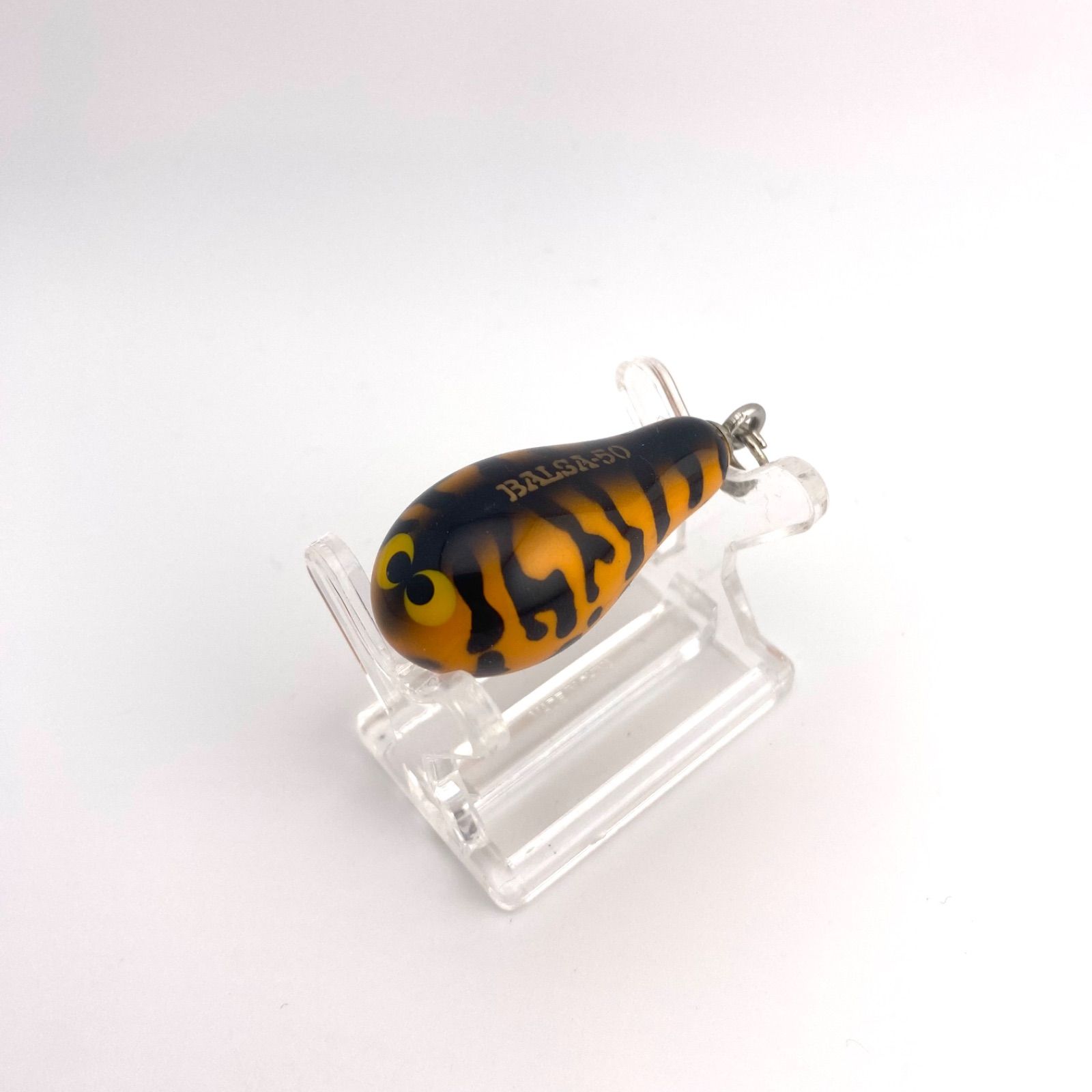 バルサ50 オリジナル キーホルダー 新品未使用 - メルカリ