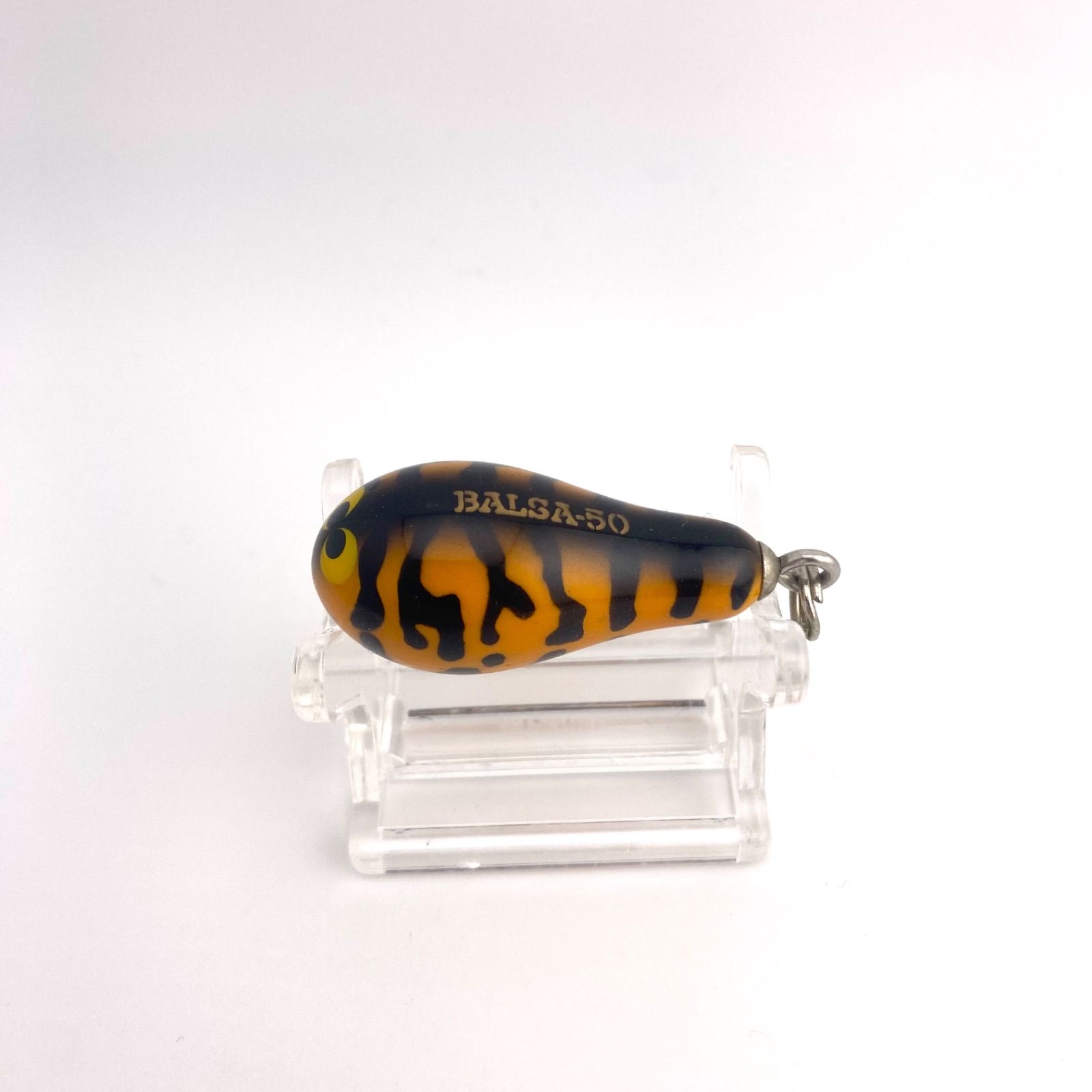 バルサ50 オリジナル キーホルダー 新品未使用 - メルカリ