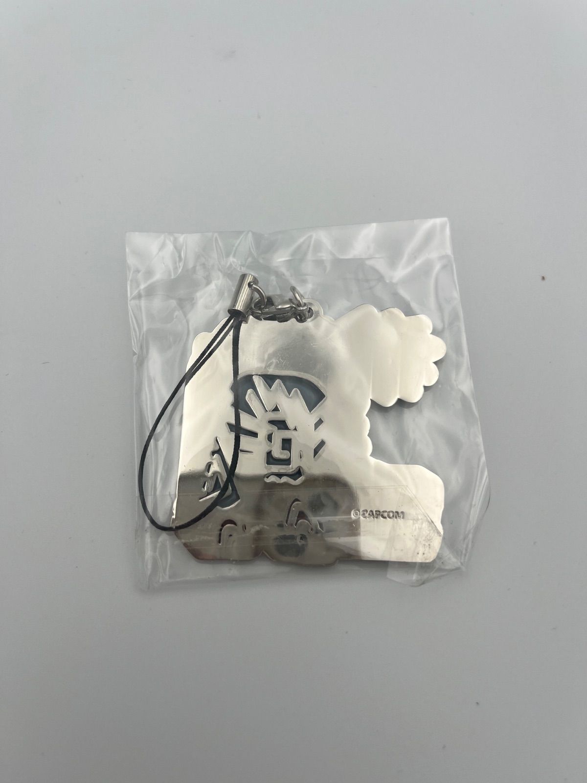 モンハン モンスターアイコンステンドマスコット オドガロン亜種