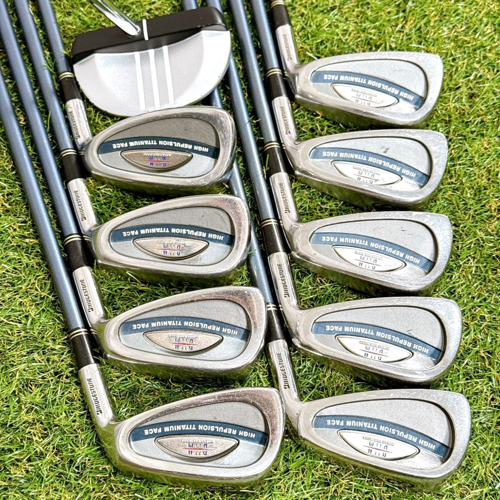 ゴルフクラブセット メンズ TaylorMade テーラーメイド フルセット 13 
