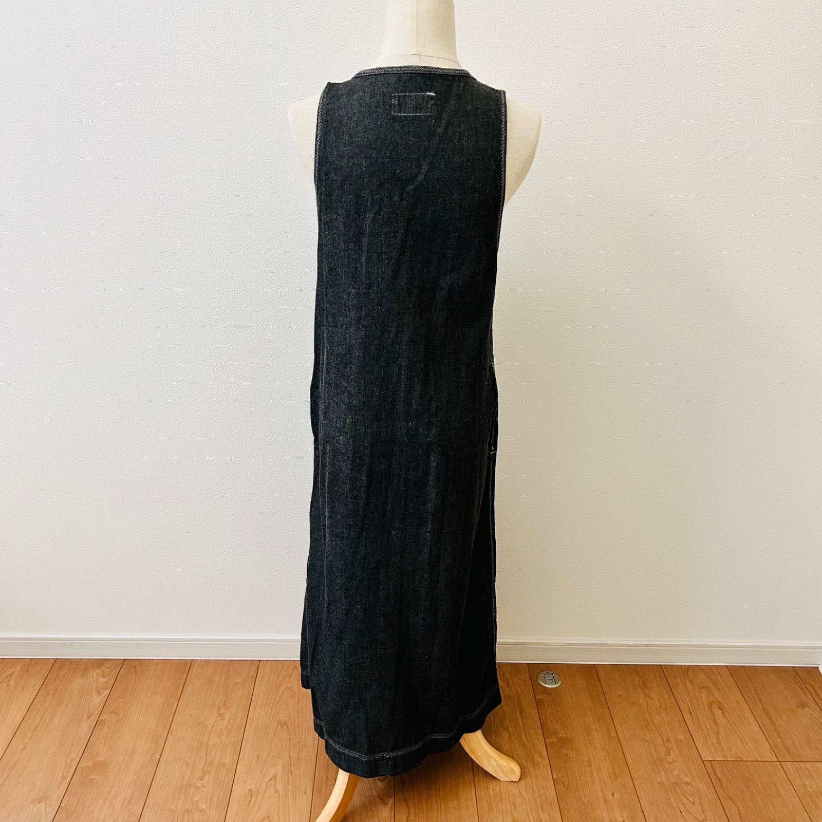 デニムジャンスカ