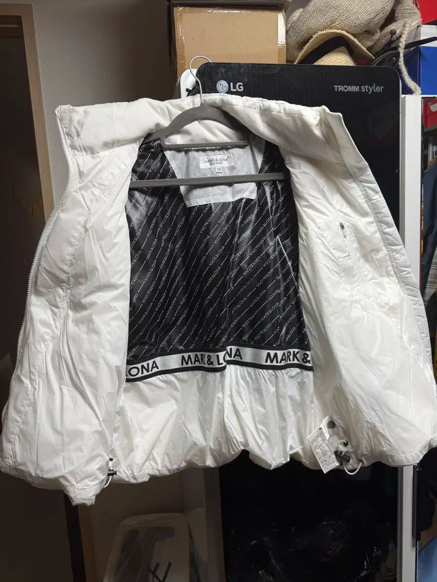 レディース ダウン