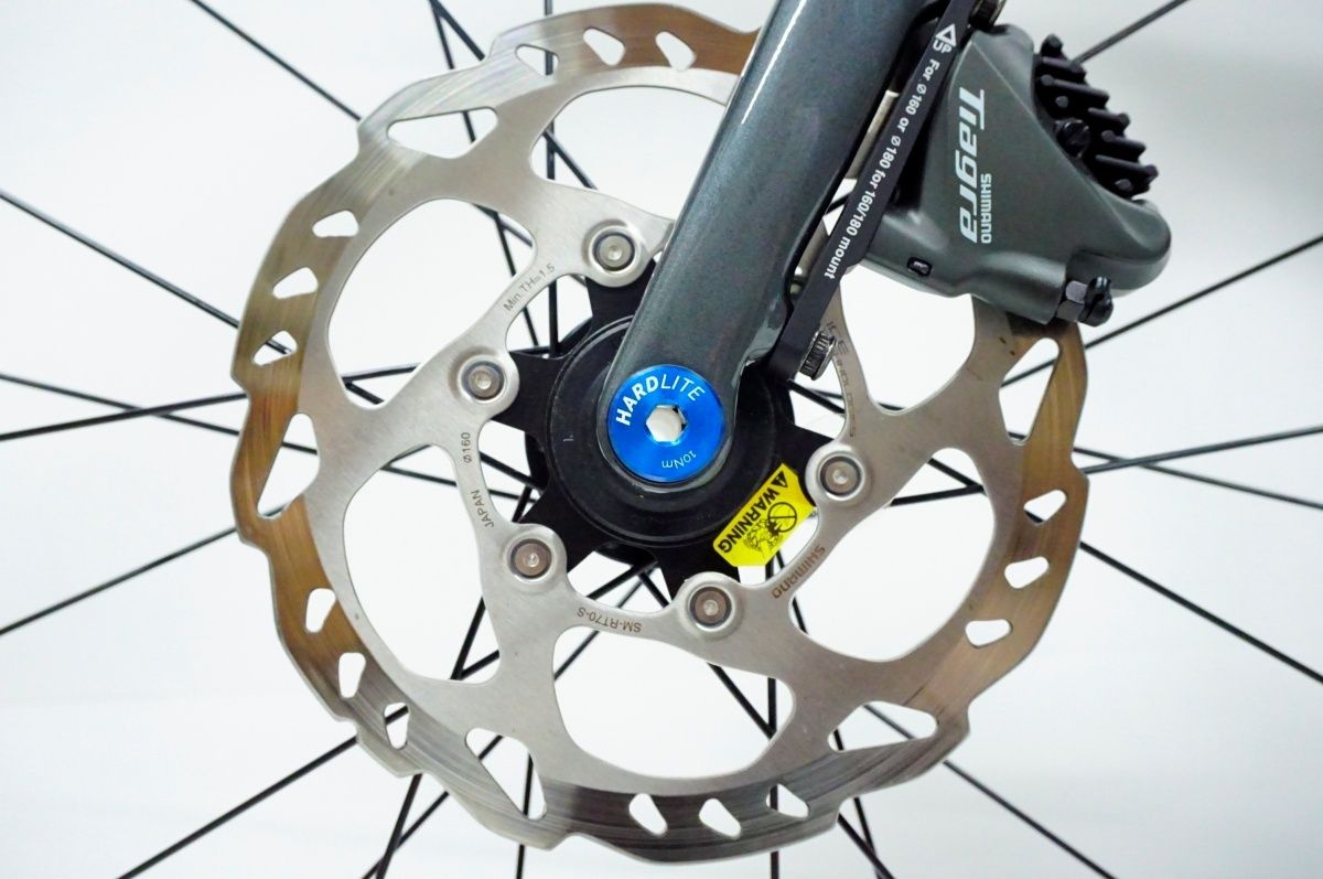 DISC 2021年モデル