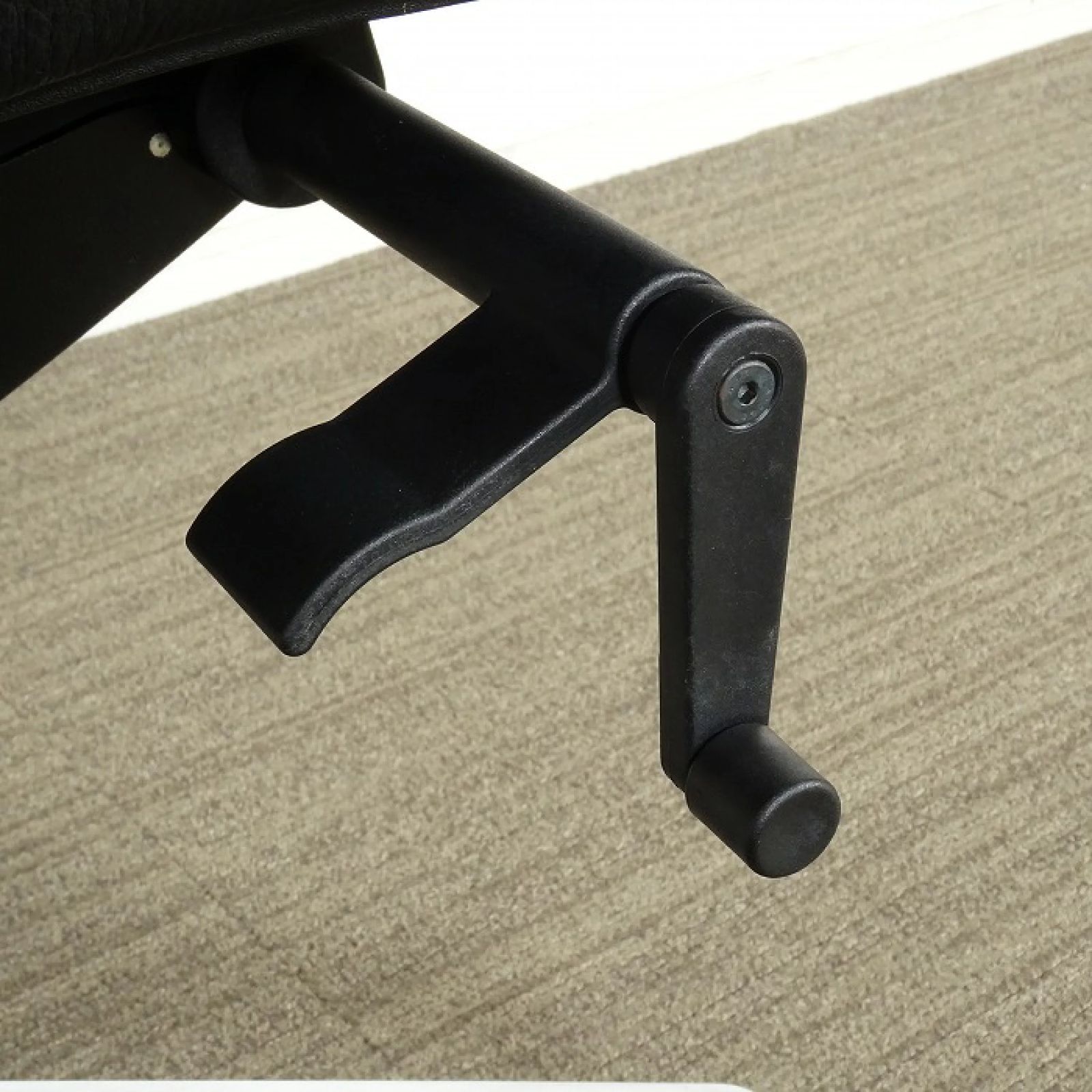 デスクチェア ハイバック