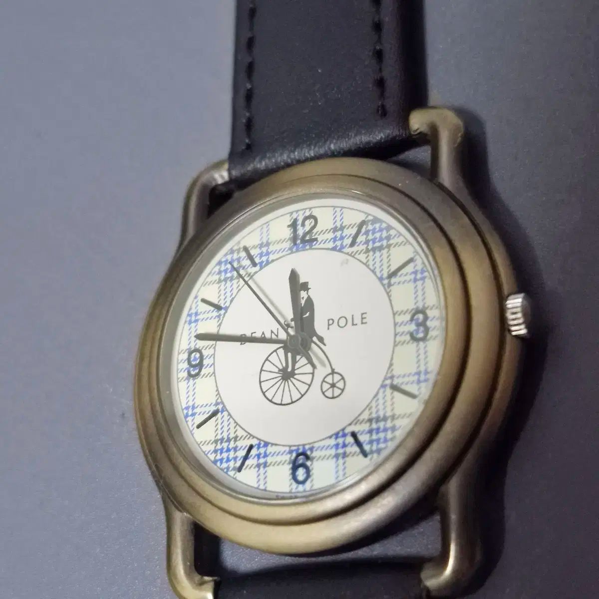 ユニセックス 時計