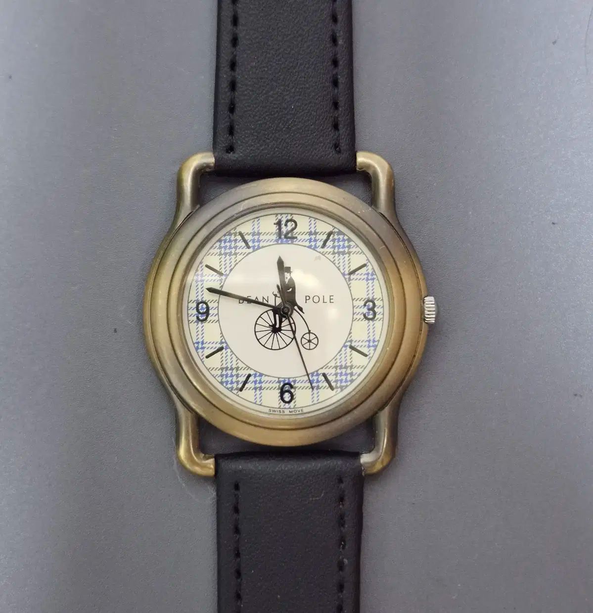 BEAN POLE ユニセックス 時計