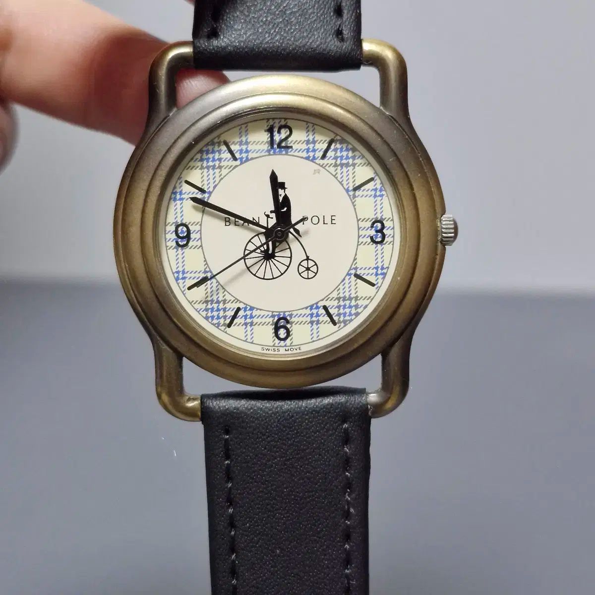 BEAN POLE ユニセックス 時計