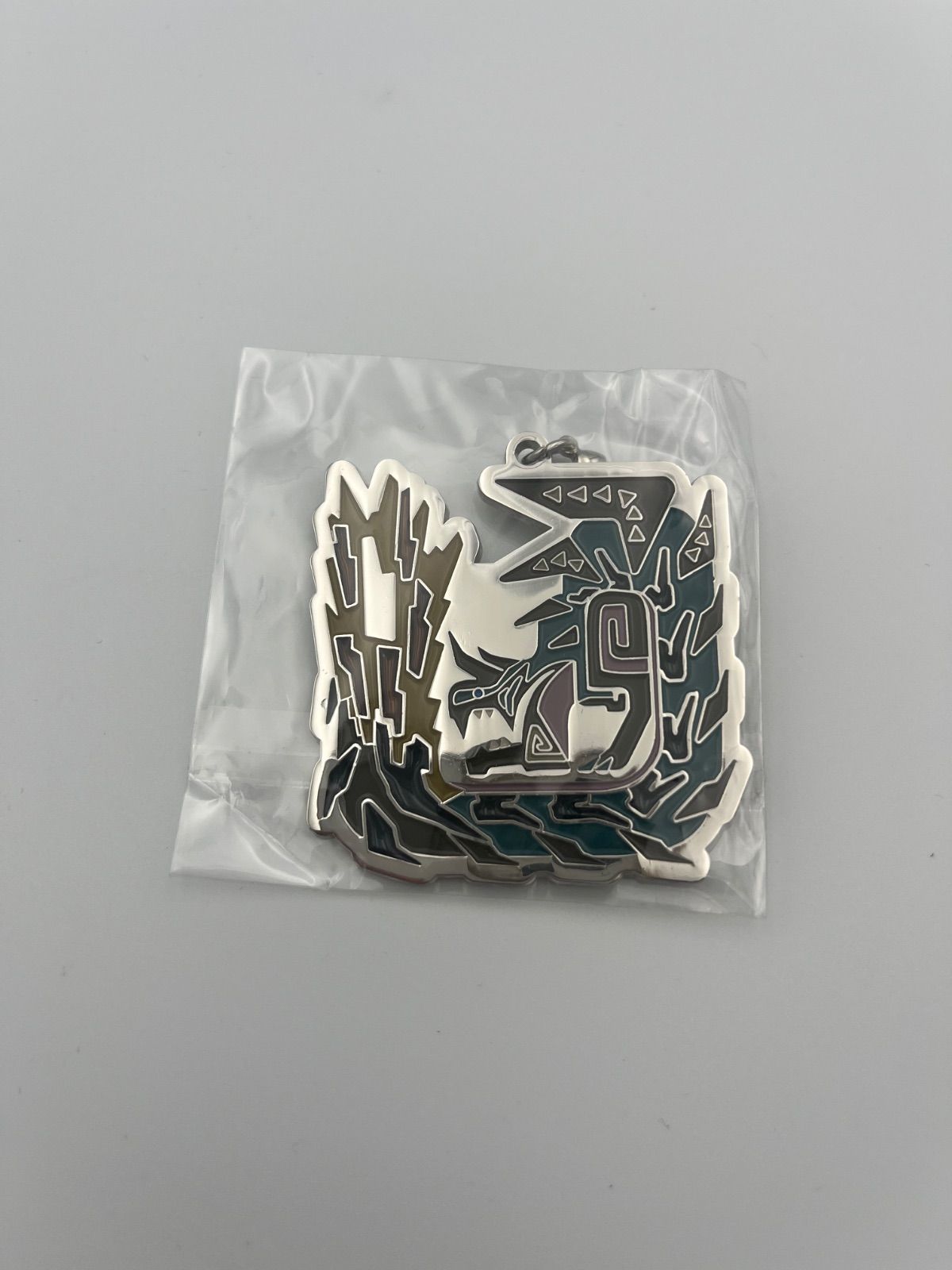 モンスターハンター アイコンステンド ディノバルド亜種 - メルカリ