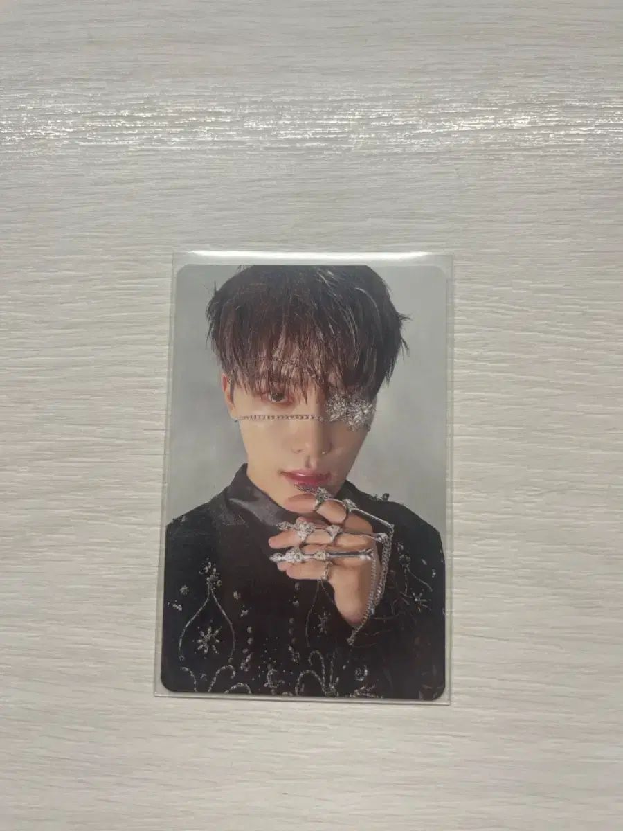 SEVENTEEN ディノ(DINO) トレカ 消費期間 Limited Edition A 版 出品