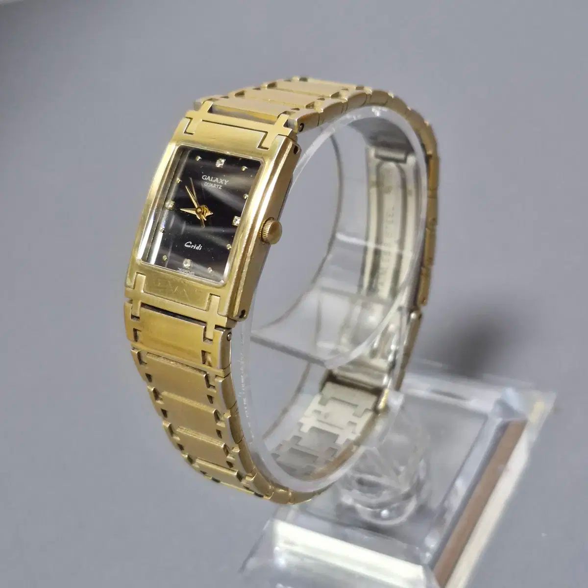 ギャラクシー レディース時計