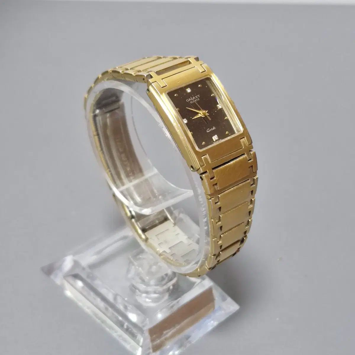 ヴィンテージ ギャラクシー レディース時計