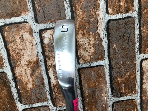 フォーティーン TB-5 FORGED 5 アイアン LI FS-90 i フレックスS メンズ 男性用 右利き 右用 Cランク ゴルフクラブ