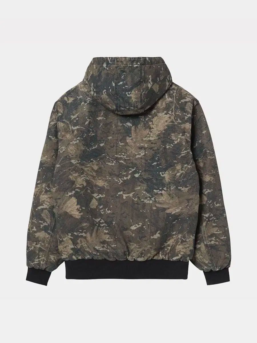 M カーハートWIP OG アクティブ ジャケット