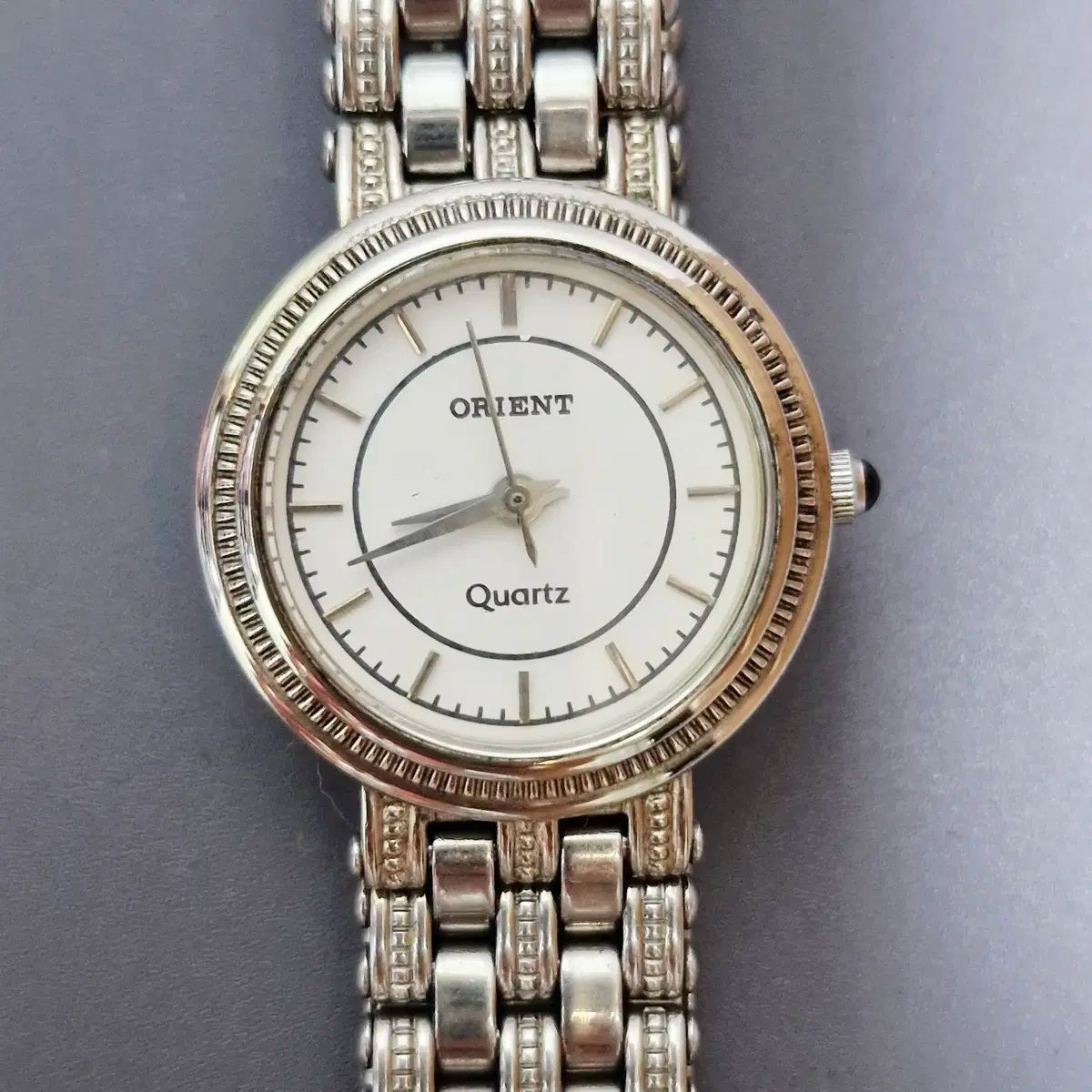 ORIENT ヴィンテージ レディース 時計