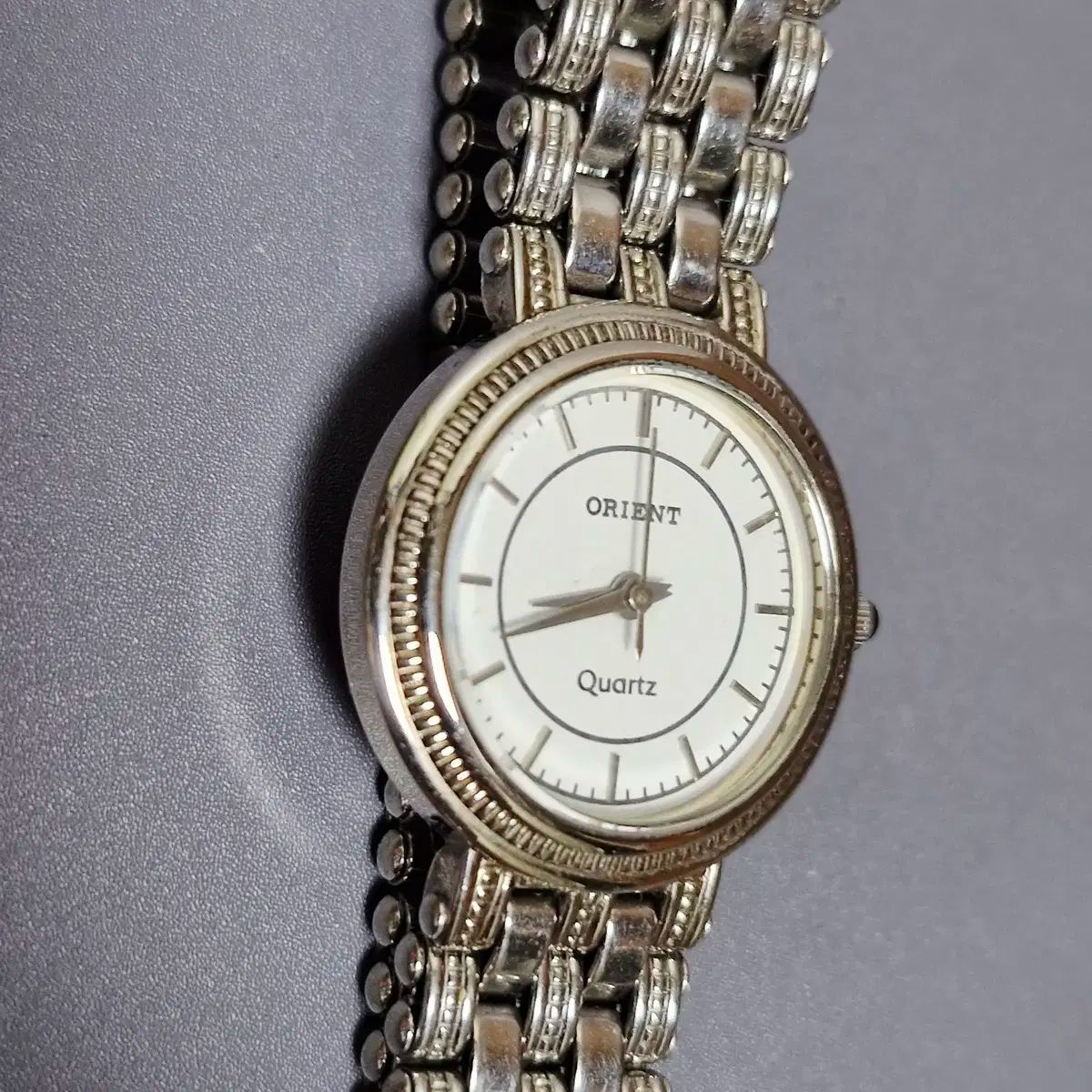ORIENT ヴィンテージ レディース 時計