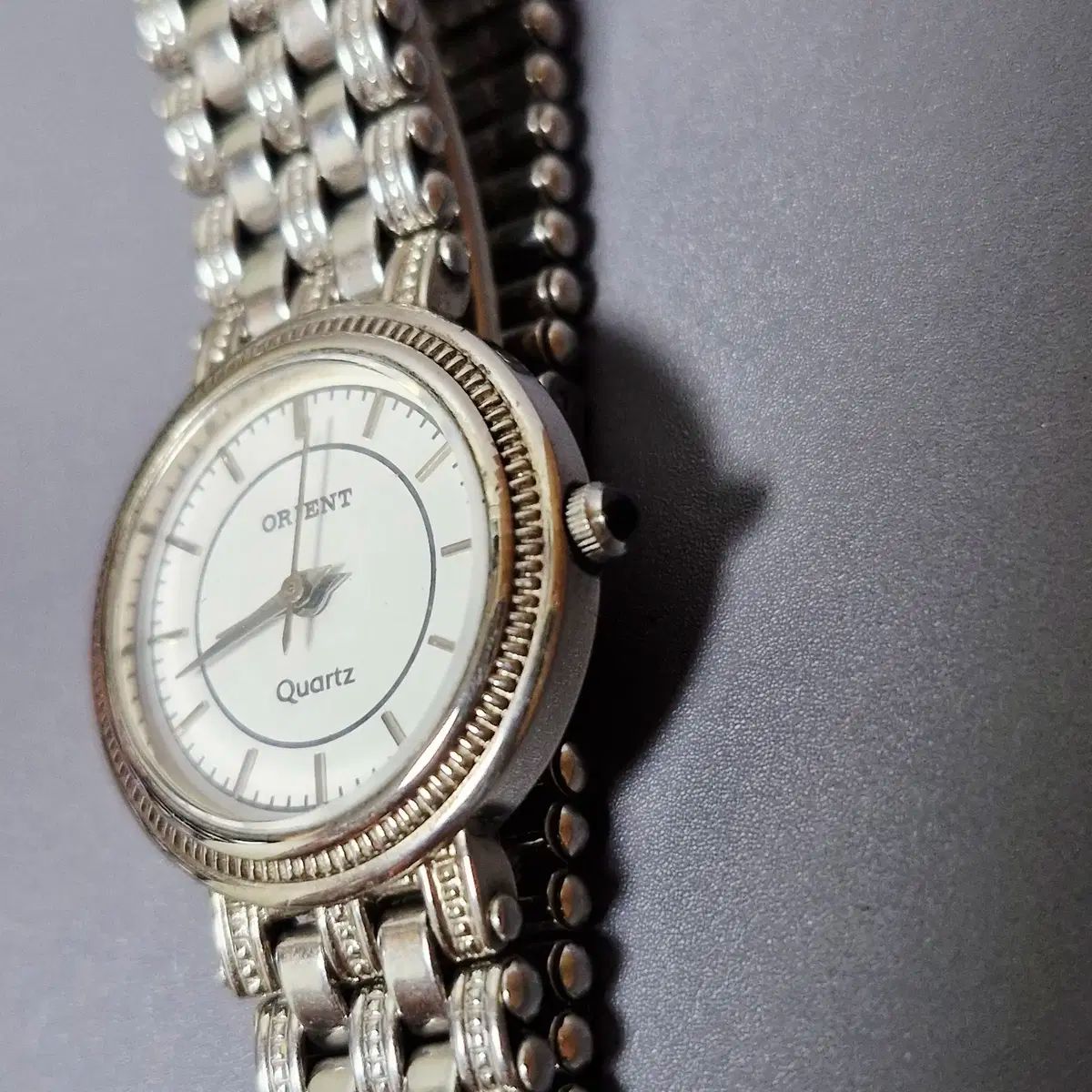 ORIENT ヴィンテージ