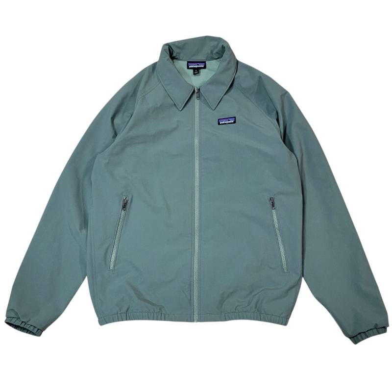 極美品】パタゴニア Patagonia バギーズジャケット M ナイロン 