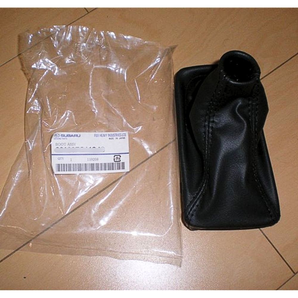スバル 純正 SUBARU 正規 ♥ シフト ブーツ ASSY 5MT インプレッサ IMPREZA GE6 GE7 GE8 GH2 GH3 GH6 GH7 パーツ エンジン タイヤ カスタム