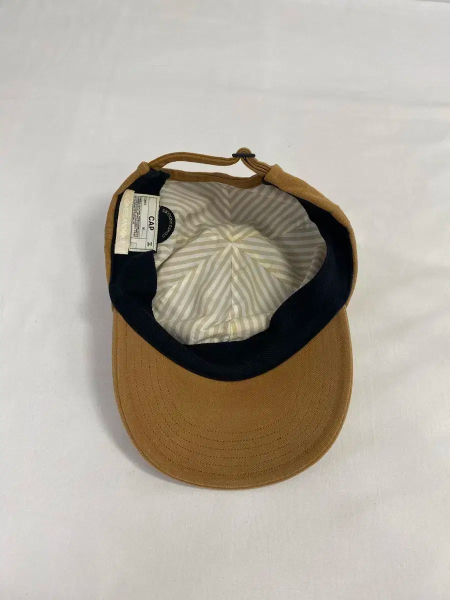 カムズアンドゴーズ 6パネル