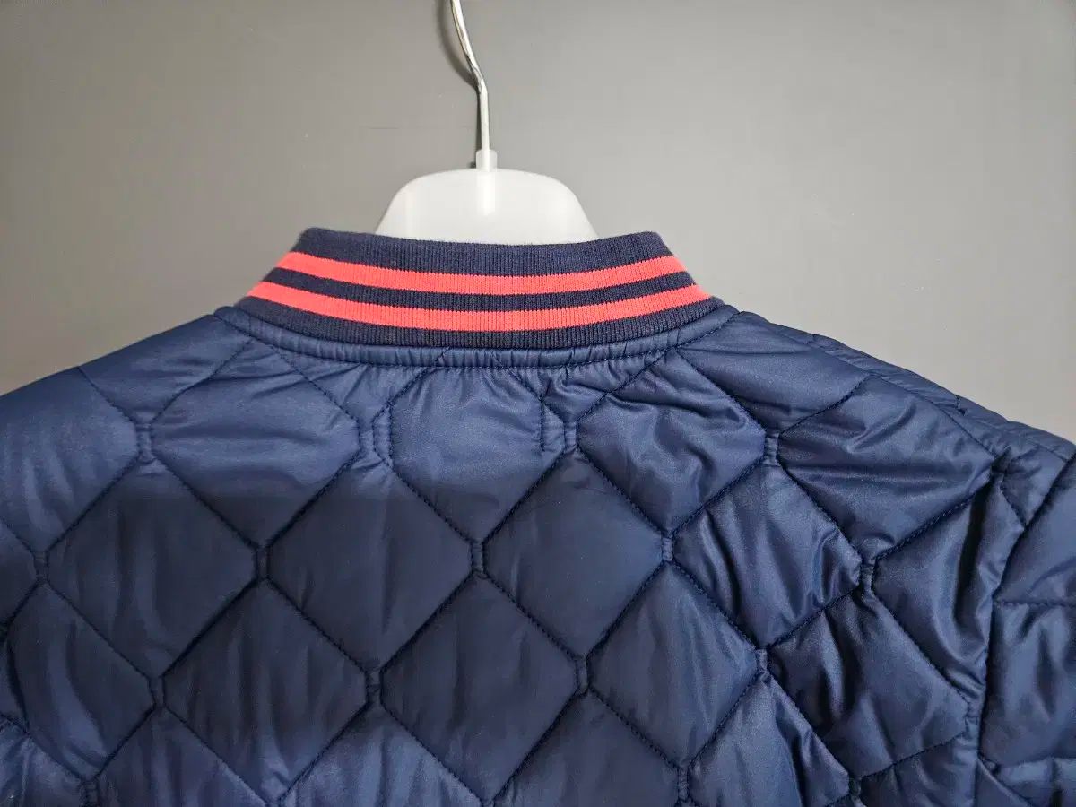 ポロラルフローレン キルティングジャケット