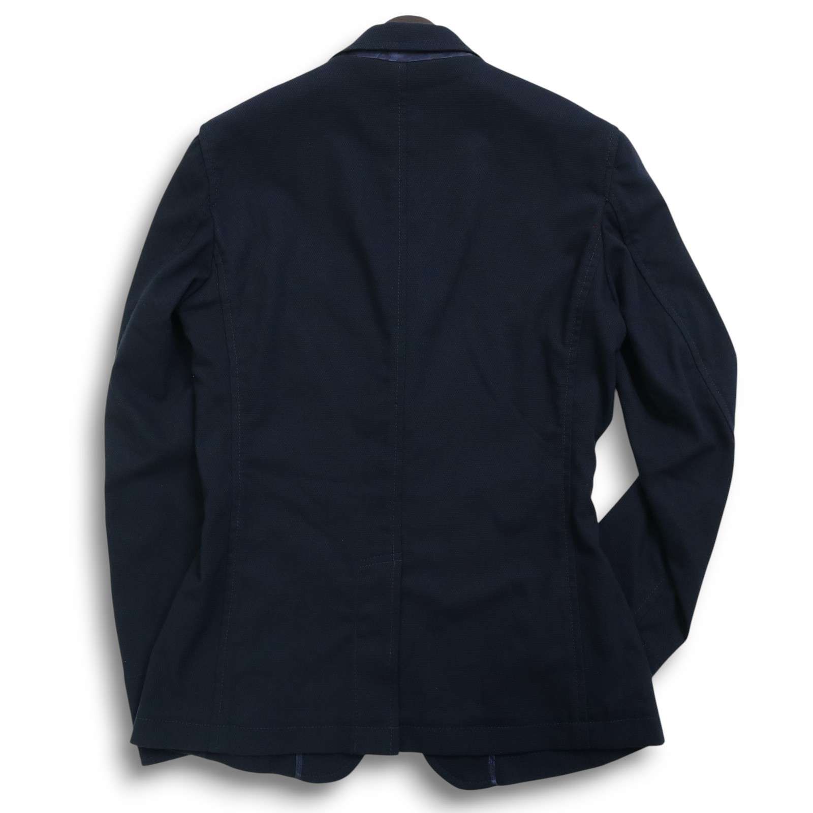 NICOLE CLUB FOR MEN ニコルクラブ フォーメン 通年☆ テーラード 