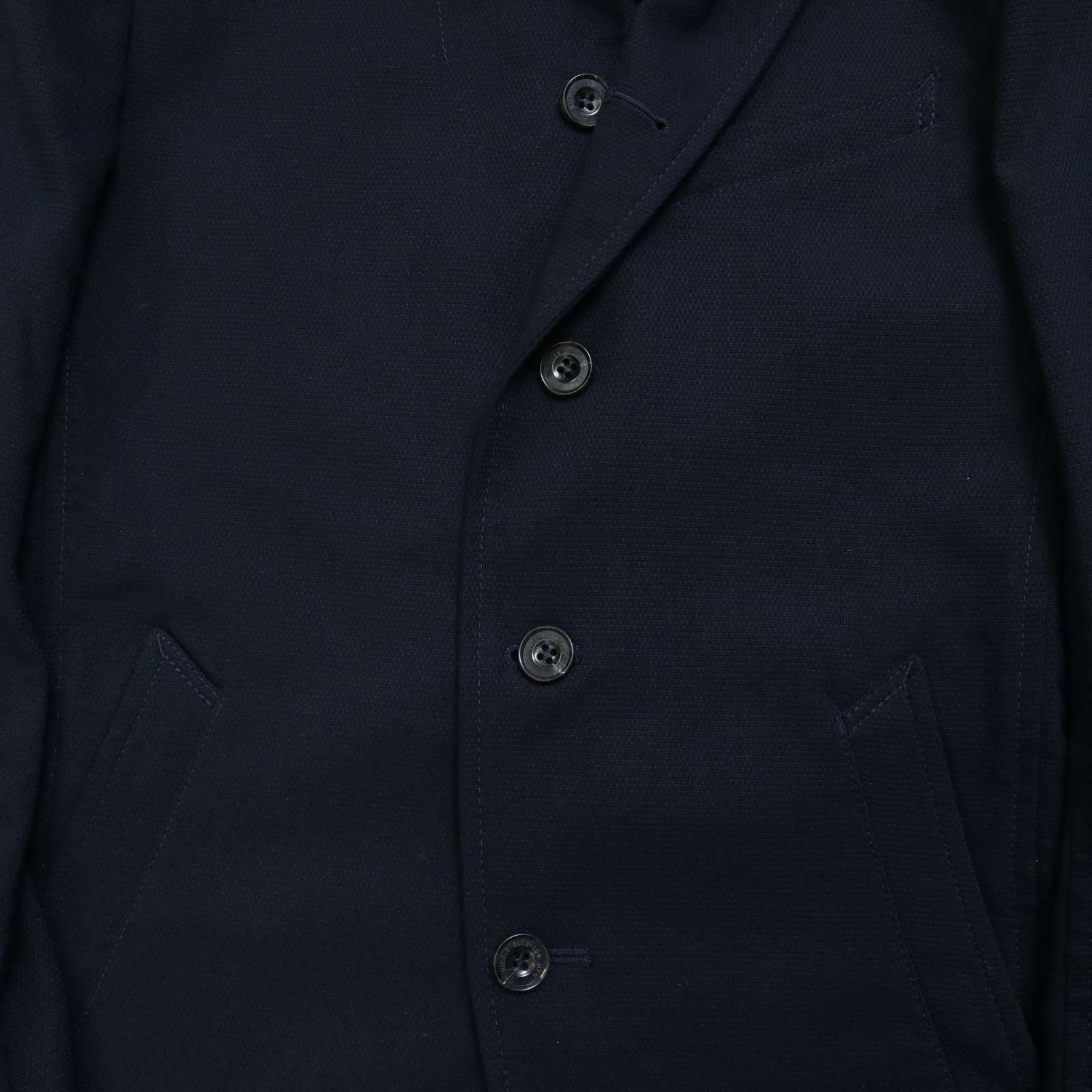 NICOLE CLUB FOR MEN ニコルクラブ フォーメン 通年☆ テーラード 