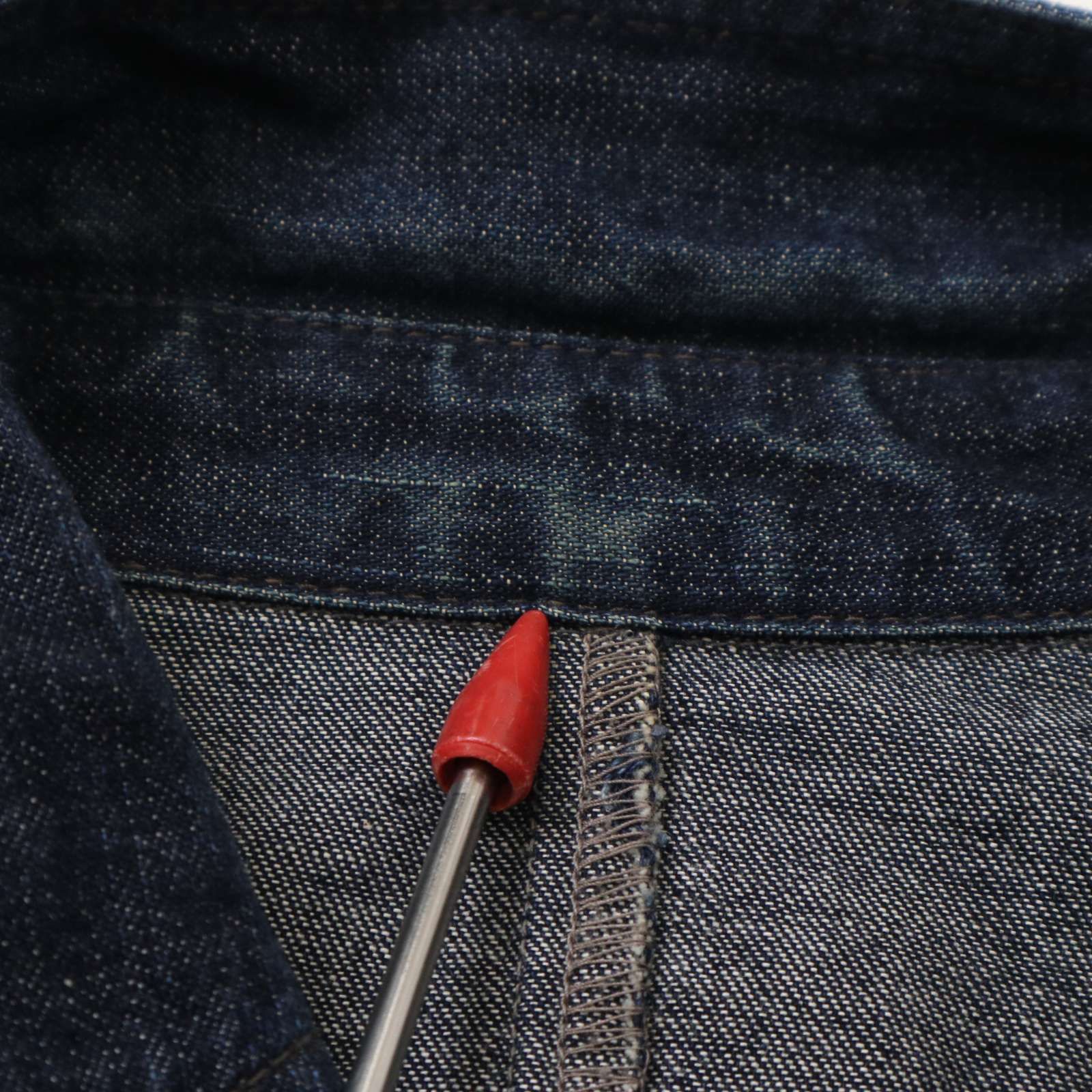00s☆Y2K VINTAGE】MORGAN HOMME モルガン オム 秋冬 フェイク レザー 