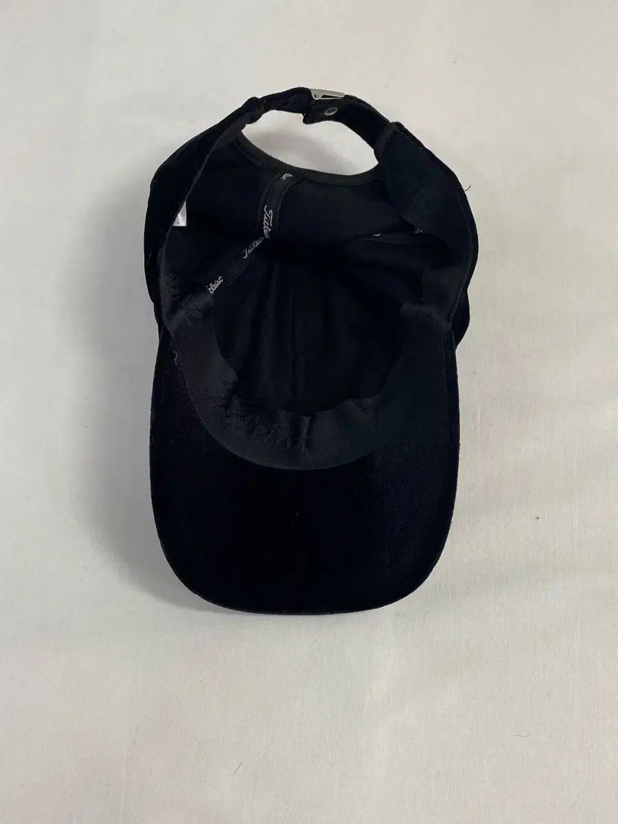 Titleist タイトリスト ウール ブラック 冬 ゴルフ帽子 ベースボールキャップ LLC-HASEGAWATOSO_COM