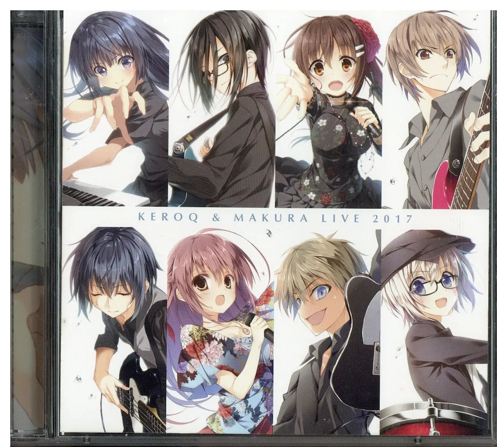 2026年最新】ケロQ ライブの人気アイテム - メルカリ