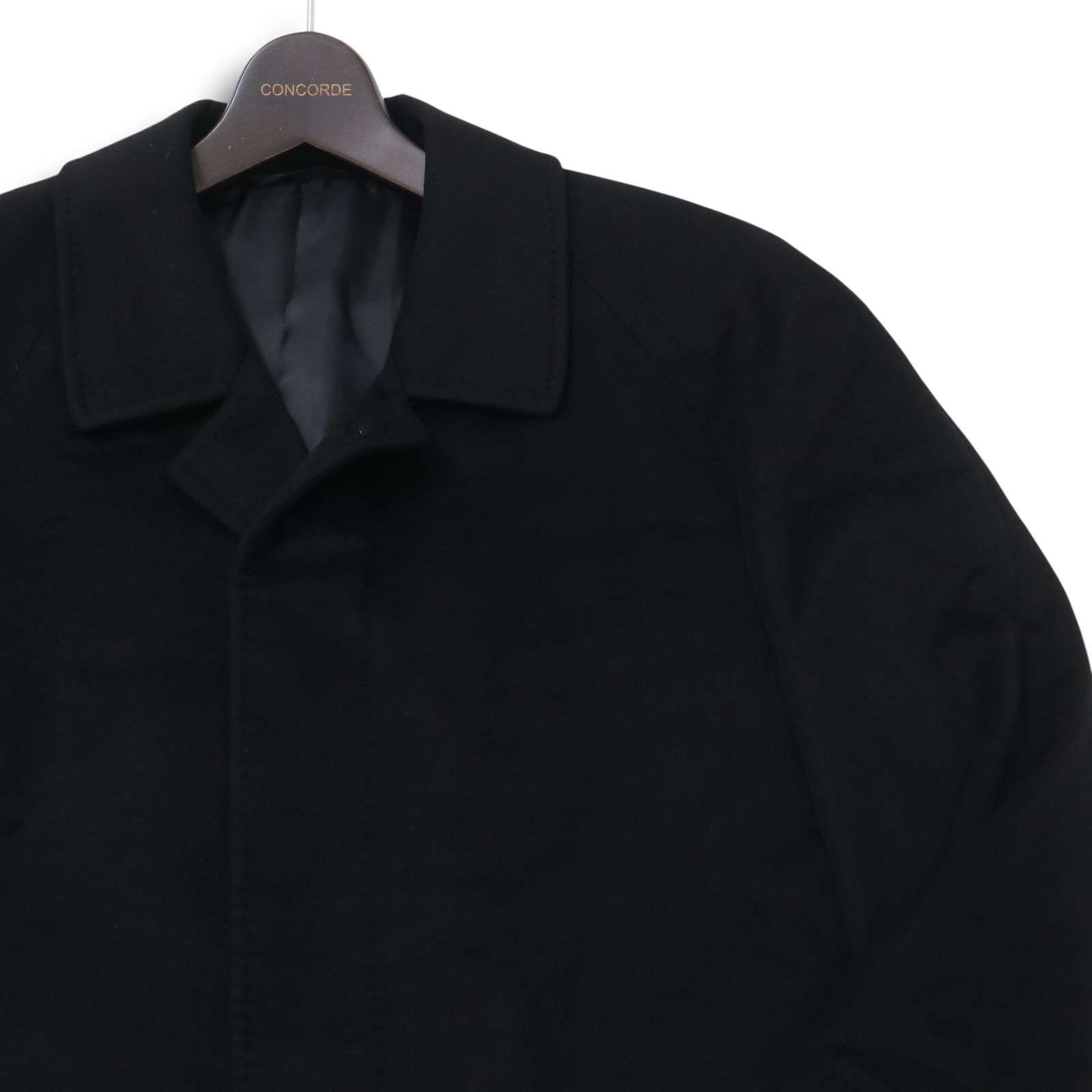 美品】 PURE CASHMERE メンズブランド 秋冬 高級 カシミヤ100 