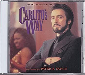 【】「非常に良い」［CD］カリートの道