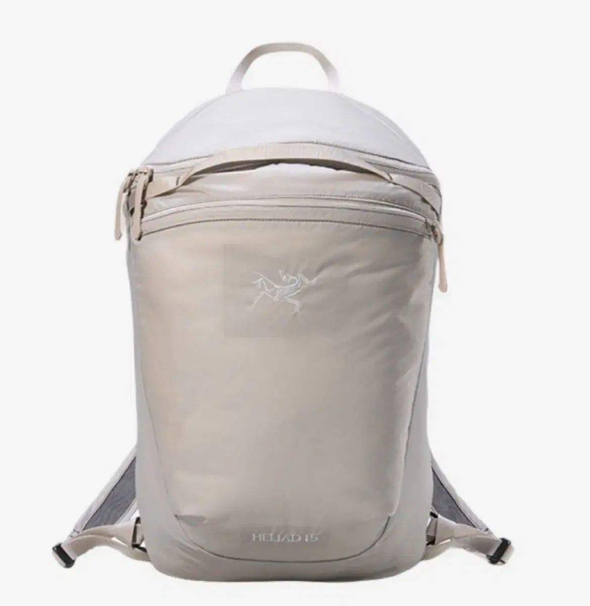 アークテリクス ヒリアド 15 RUNE