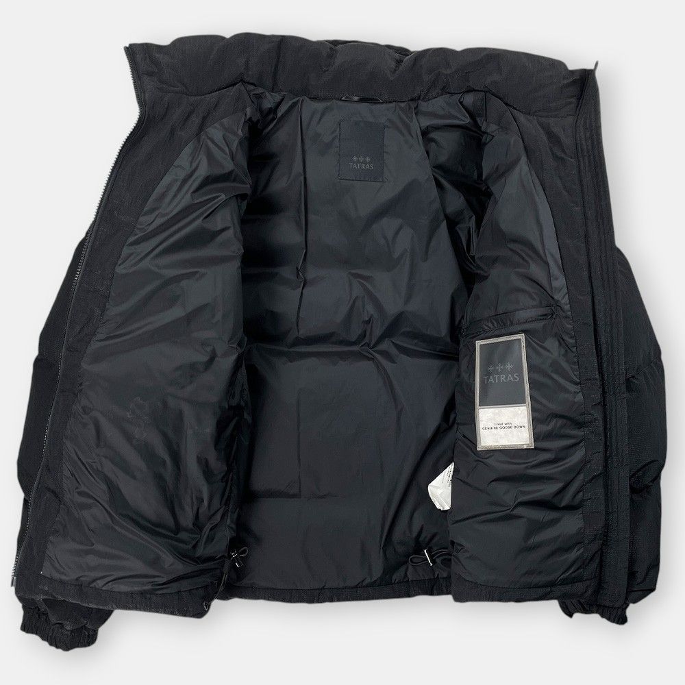 TATRAS HOLAIA 22AW タトラス ホライア オーバーサイズ ダウン