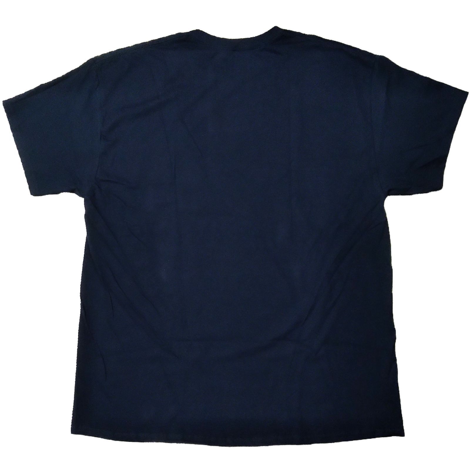 崖の上のポニョ Tシャツ XL ダークネイビー ジブリ アニメT ムービーT 