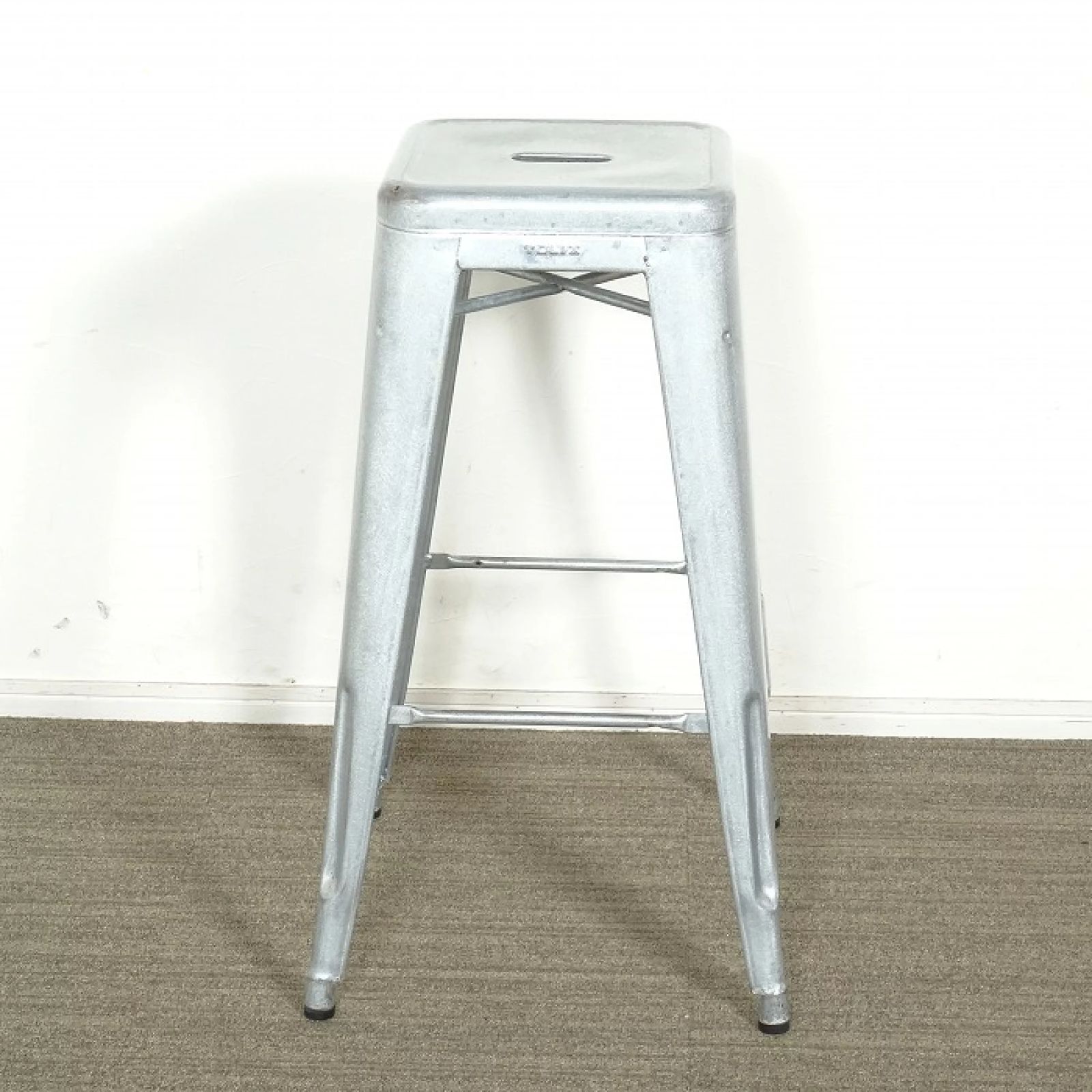 ◾︎SELUNO◾︎ TOLIX トリックス H-Stool Hスツール H750 12万 v785