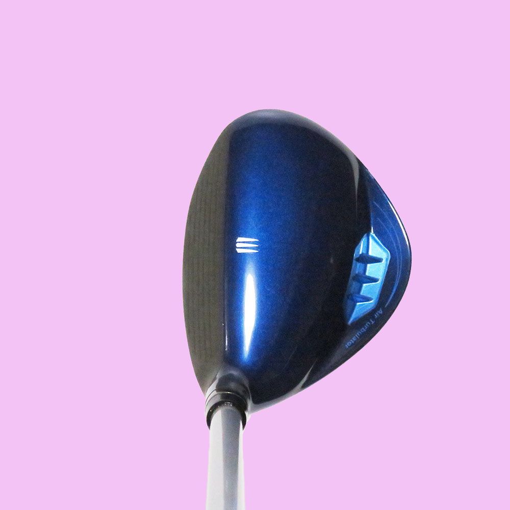 キャスコ Kasco レディース ユーティリティー UFO AIR UT Ladies by POWER TORNADO U 66- L 26度 NO.2105