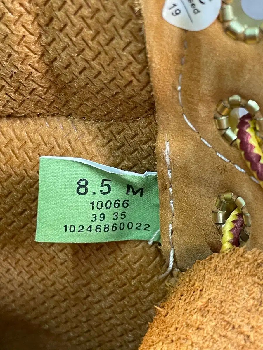 Timberland 6インチ