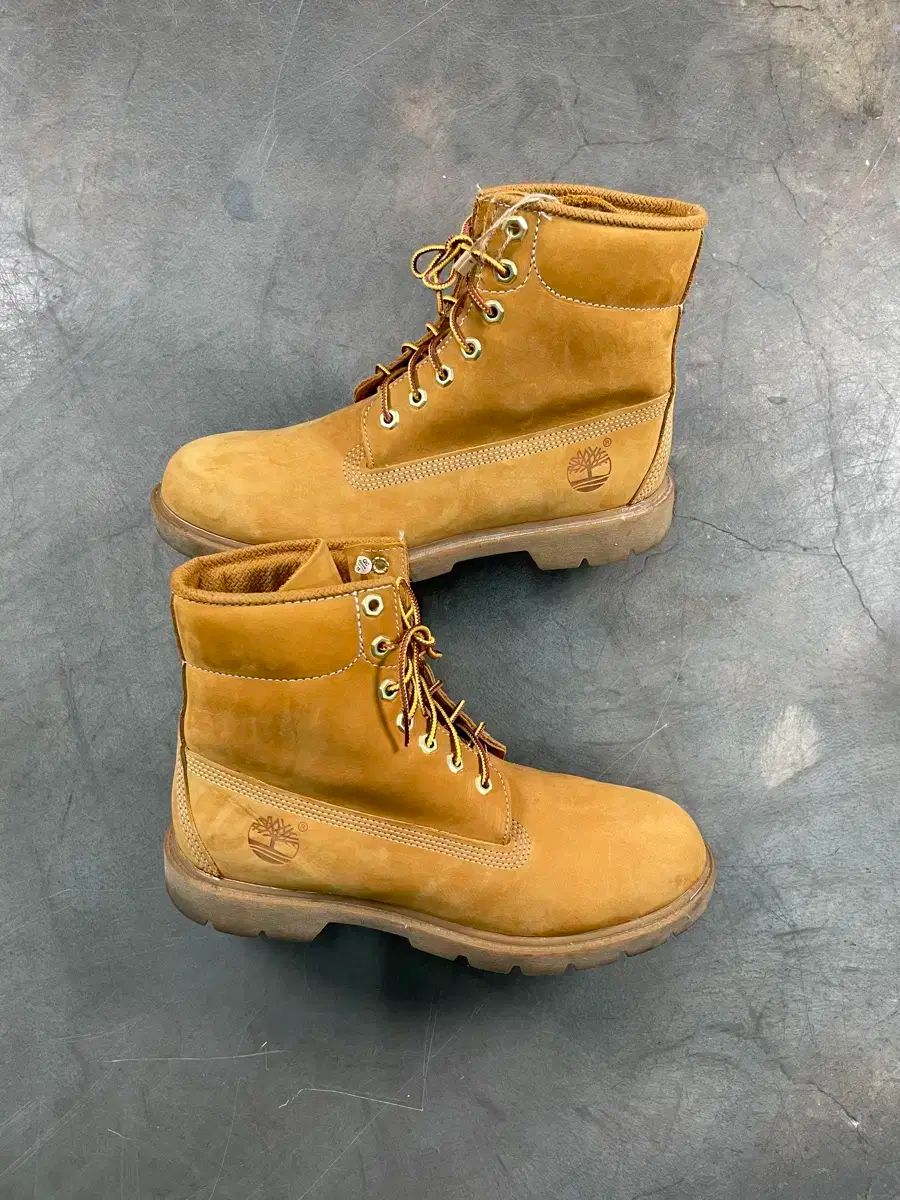  Timberland 6インチ ウォーカーブーツ その他 ブーツ 革靴