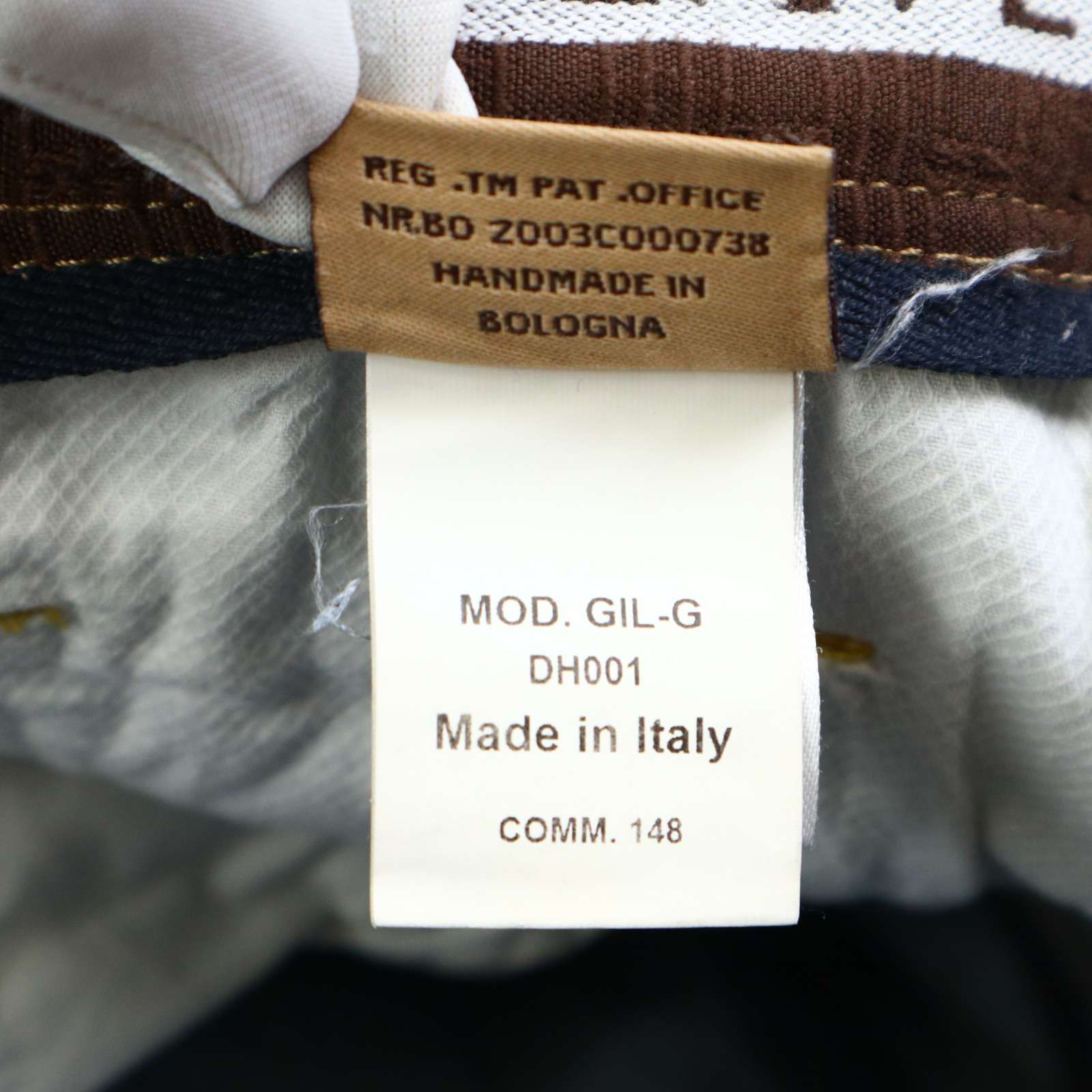 イタリア製☆ HEAVEN TWO ヘブントゥ USED加工☆ ストレッチ デニム