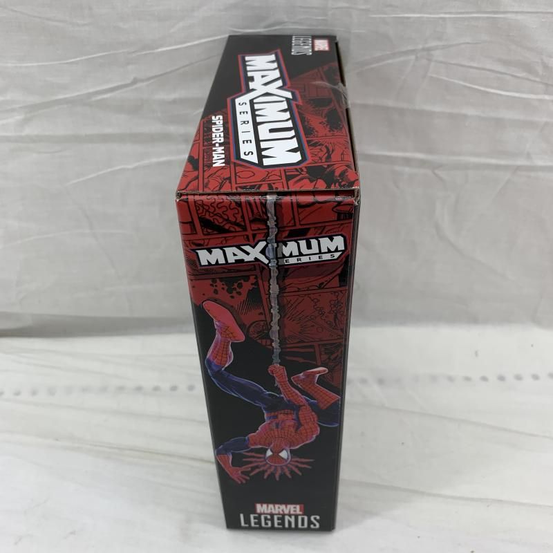 マーベルレジェンド