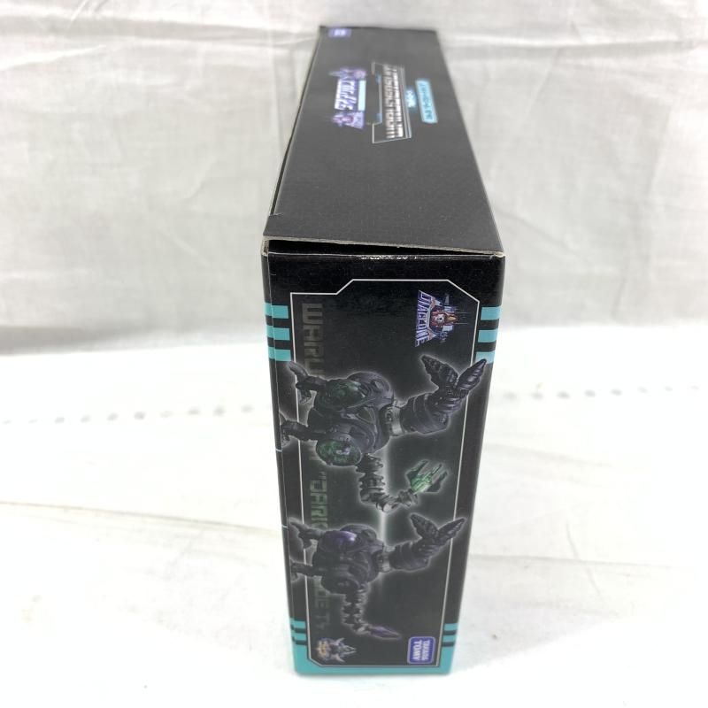 中古】開封)ダイアクロン DA-26 ワルダースーツセット ダークカソード
