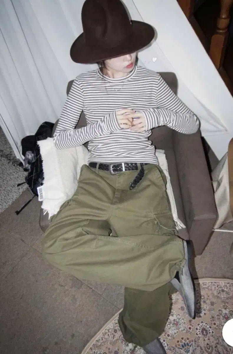 新ブランドも続々入荷中。 9hope ワークウェア ウォッシュ カーゴPT 好評販売中